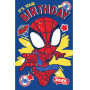 Spider-Man Card Premum