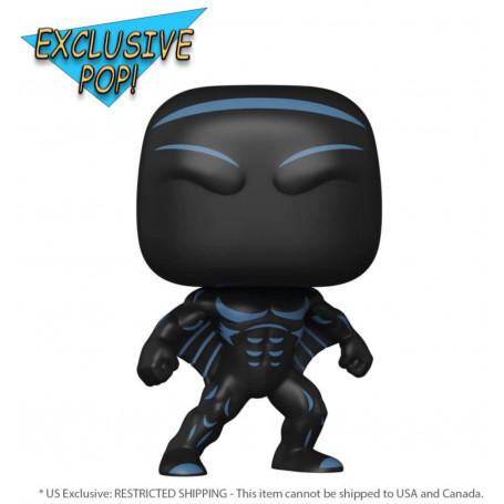 Marvel - Dusk Yotsp Pop!