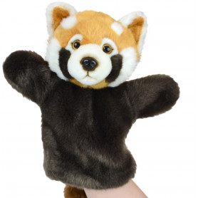 Red Panda Puppet (Lil Friends)