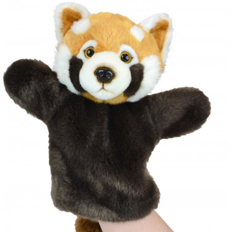 Red Panda Puppet (Lil Friends)