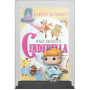 Disney 100 - Cinderella With Jaq Pop! Poster