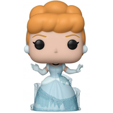 Disney 100th - Cinderella Pop!