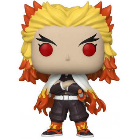 Demon Slayer - Rengoku Pop! Vinyl