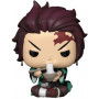 Demon Slayer - Tanjiro With Noodles Pop!