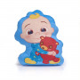 CoComelon JJ Sleep Soother