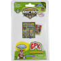 Micro Figs Garbage Pail Kids Asst