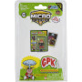 Micro Figs Garbage Pail Kids Asst