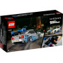 LEGO 2 Fast 2 Furious Nissan Skyline GT-R (R34) 76917
