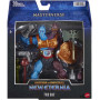 Masters Of The Universe Masterverse Two-Bad Action Figure