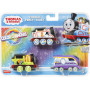 Fisher-Price Thomas & Friends Colour Changers Thomas Percy And Kana Pack