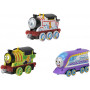 Fisher-Price Thomas & Friends Colour Changers Thomas Percy And Kana Pack