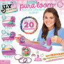 Ily Pura Loom Deluxe Bracelet Maker