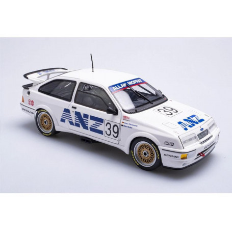 Ford Sierra RSs500 -  3 Moffat/Niedzwiedz