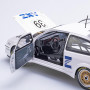 Ford Sierra RSs500 -  3 Moffat/Niedzwiedz