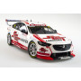 Holden ZB - Bjr Sct Logistics - Smith/Wall  4 - 2021