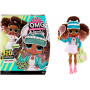 L.O.L. Surprise OMG Sports Doll S3 Assorted