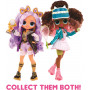 L.O.L. Surprise OMG Sports Doll S3 Assorted