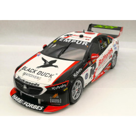 Holden ZB Commodore - R&J Batteries -  8, N.Percat