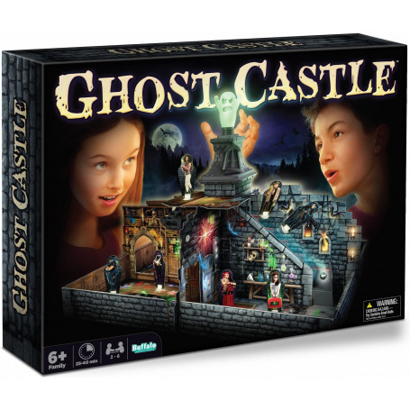 Ghost Castle