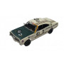 1:32 White HT Monaro GTS  43 Racing Des West/Peter Brock