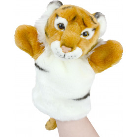 Tiger Puppet (Lil Friends)