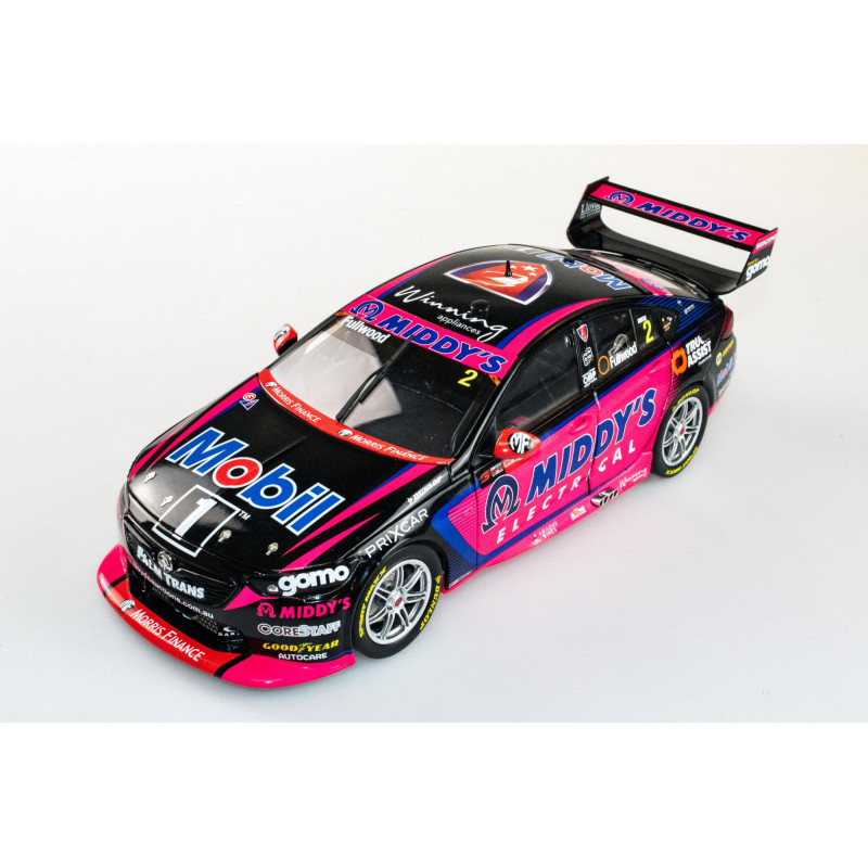Holden ZB Commodore 25 - Afterpay Available!