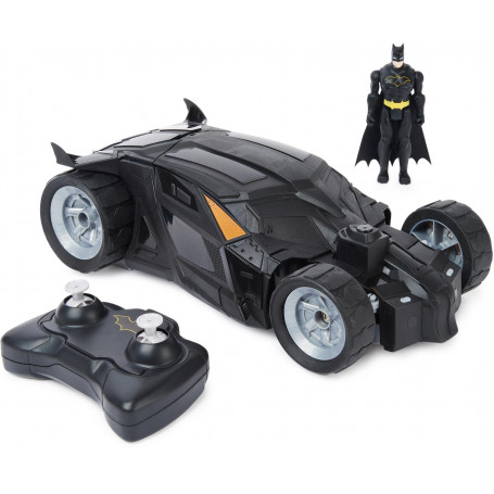 Batman 1:20th Batmobile RC Afterpay Available!