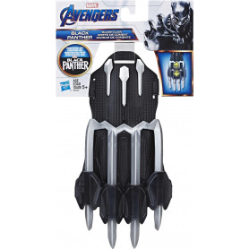 Avengers Black Panther Basic Claw