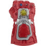 Avengers Red Electronic Gauntlet