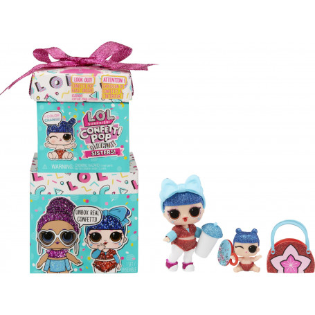 Where to buy confetti pop lol dolls hotsell
