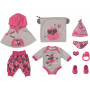 Baby Born Deluxe First Arrival Set 43 cm