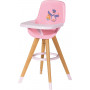 Baby Born High Chair