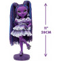 Shadow High S23 Fashion Doll - Monique Verbena