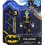 Batman 4" Figure Assortment (All Characters)