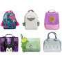 Real Littles Licensed Disney S4 Bag Single Pack Assorted