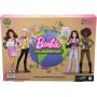 Barbie Eco Leader Team