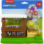 Fisher Price Little People Mini Assorted