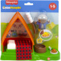 Fisher Price Little People Mini Assorted
