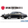 1/24 Nissan KHGC 211 Skyline HT2000 Turbo GT-E S 81