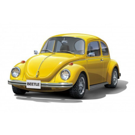 1/24 Volkswagen 13AD Beetle 1303S 73