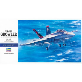 1/72 EA-18G Growler