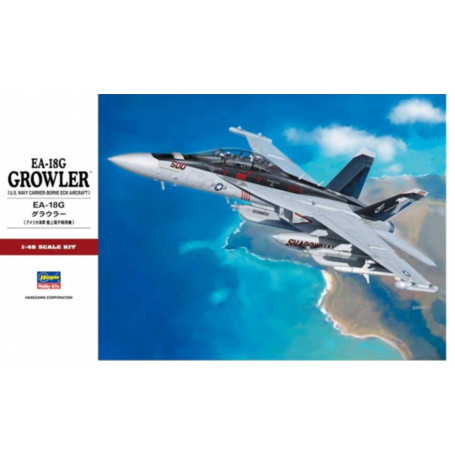 1/48 EA-18G Growler