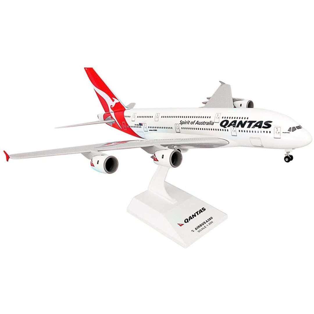 1/200 QANTAS A380 New Livery - Afterpay Available!