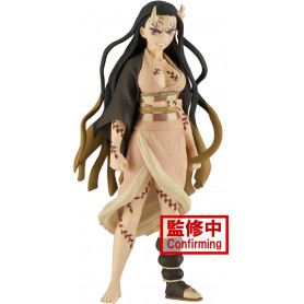 Demon Slayer: Kimetsu No Yaiba  Figure Vol 27(A:Nezuko Kamado)