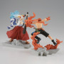 Banpresto One Piece Senkozekkei-Yamato-