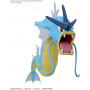 Hobby Kit Pokemon Model Kit Gyarados