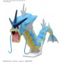 Hobby Kit Pokemon Model Kit Gyarados