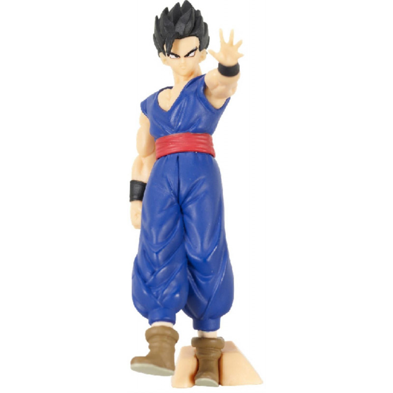 Dragon Ball Super Hero Movie Great Posing Figure 