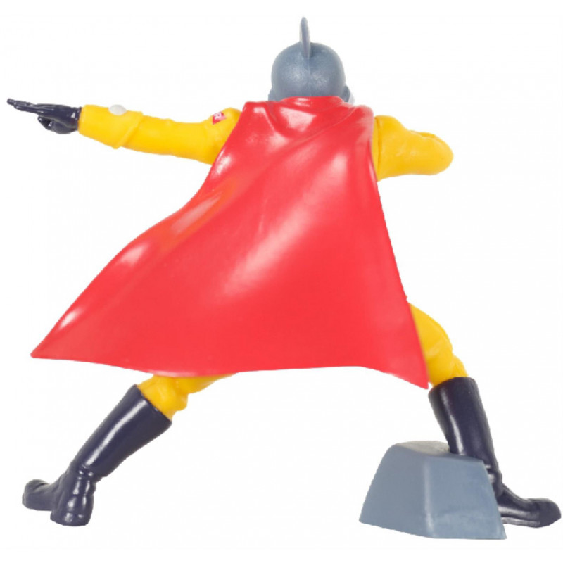 Dragon ball Z HG Plus Posing figure - (Random Figure