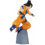 Dragon Ball Super Hero Movie Great Posing Figure